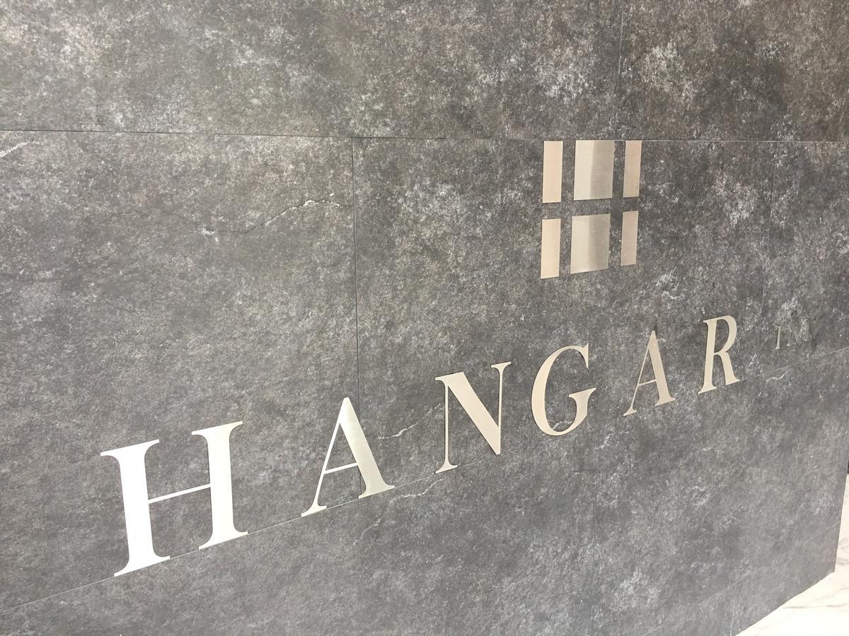 Hangar Inn Guadalajara Aeropuerto San Jose del Castillo Buitenkant foto